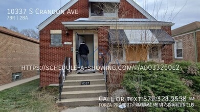 Building Photo - 10337 S Crandon Ave