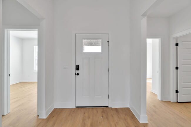 Photo - Brand-New 4 Bedroom in Siloam Springs! 3-C... House