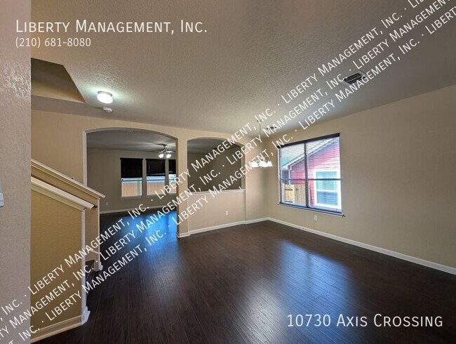 Building Photo - 10730 Axis Crossing