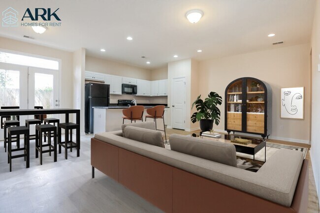 Foto del edificio - 38 Rivers Point Row