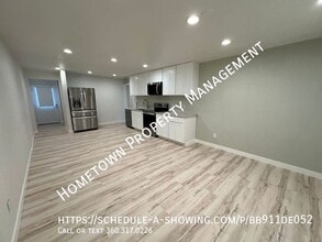 Building Photo - 123 Fir St NE