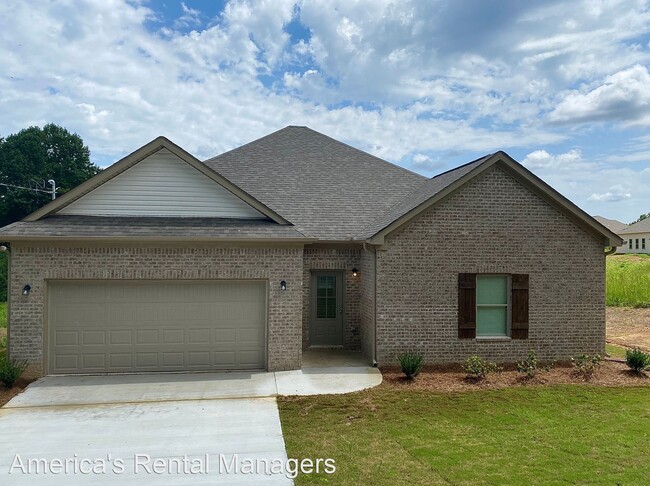 Building Photo - 3 br, 2 bath House - 38 Barnett Place