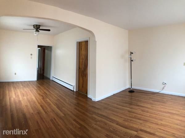 Primary Photo - 3 br, 1 bath House - 1210 Webster St