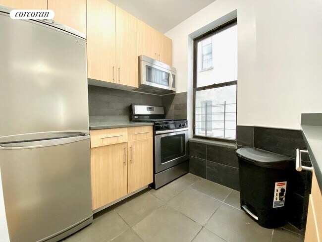 Foto del edificio - 508 W 136th St