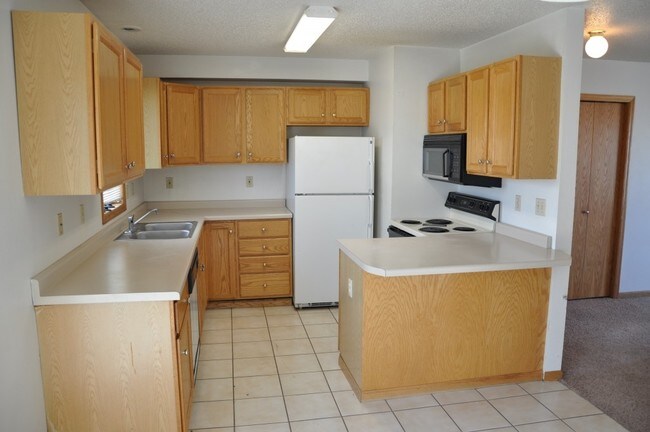 Interior Photo - 1210 Belsly Blvd