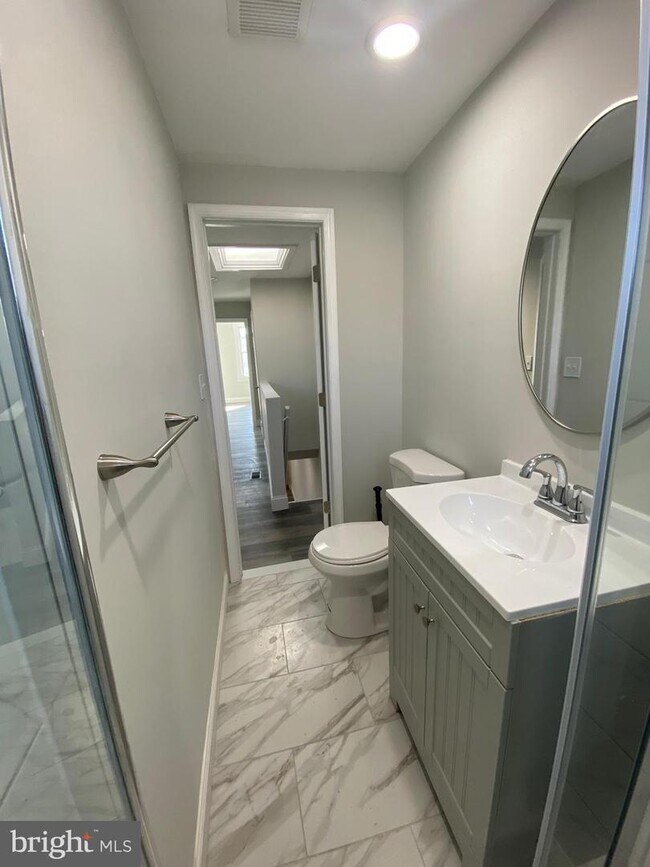 2750 Wilkens Ave, Baltimore, MD 21223 Townhome Rentals in Baltimore