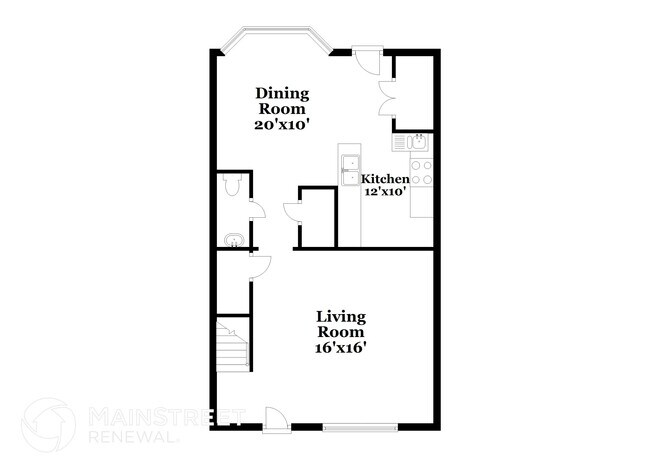 Foto del edificio - 3798 Waldrop Ln