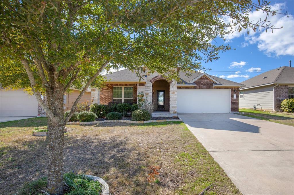 164 Silver Maple Dr, Kyle, TX 78640 House for Rent in Kyle, TX