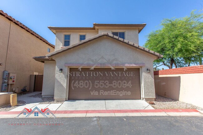 Foto del edificio - 9136 W Meadow Dr