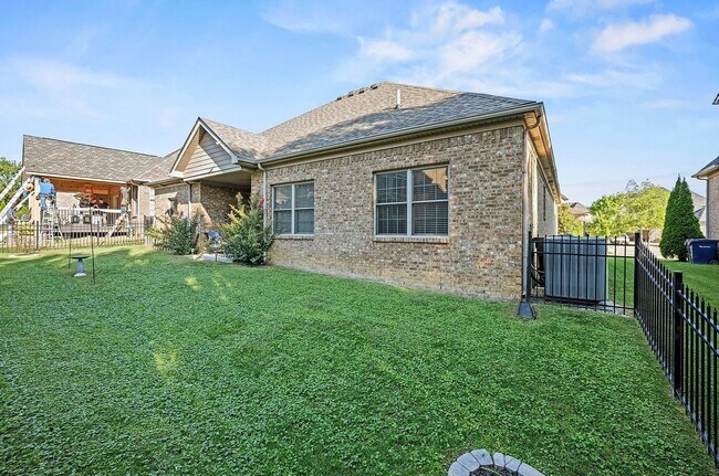 Foto del edificio - 3112 Popham Ct