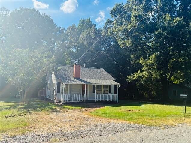 Building Photo - 609 North Dr