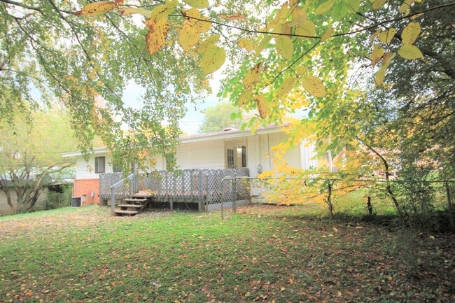 Foto del edificio - Available For Immediate Move-In!