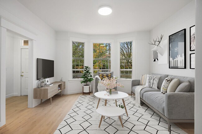 Foto del edificio - 717 17th Ave