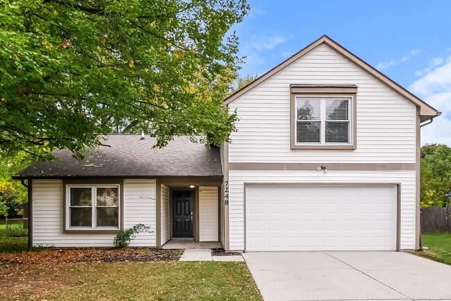 Building Photo - 7248 Eagle Bay N Dr