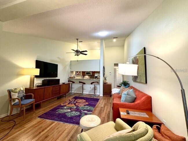 Foto del edificio - 4573 Morningside
