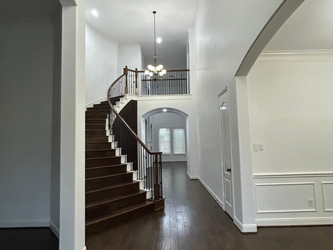 Foto del edificio - 17423 Hanoverian Dr