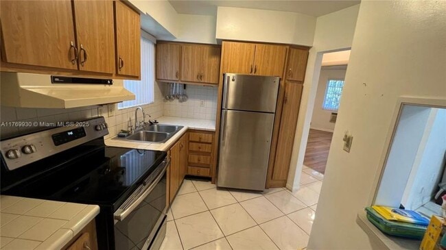 1 bedroom in North Miami DC 33179 - 1 bedroom in North Miami DC 33179 Apartment
