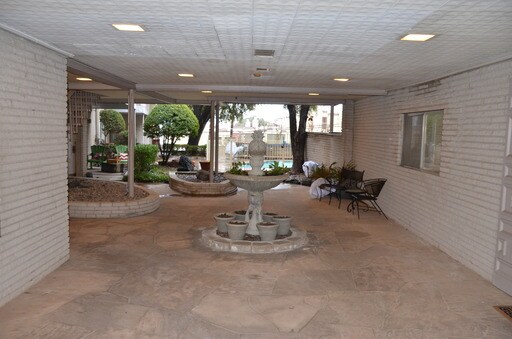 Building Photo - 2301 Ridgmar Plz