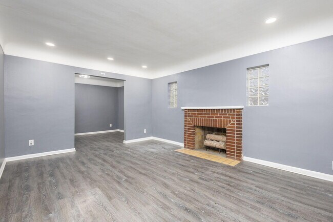 Foto del edificio - 3970 11th St