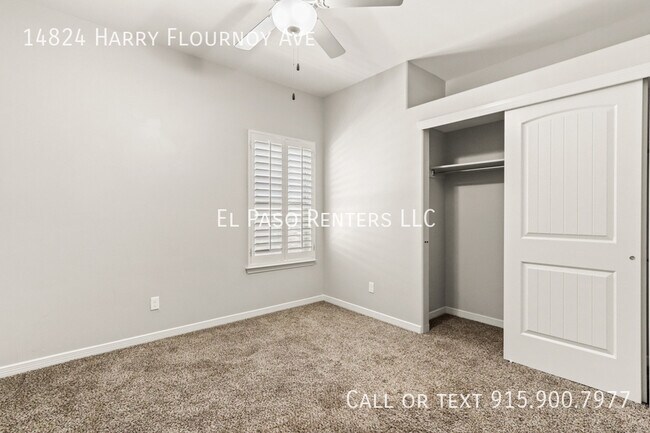 Foto del edificio - 14824 Harry Flournoy Ave