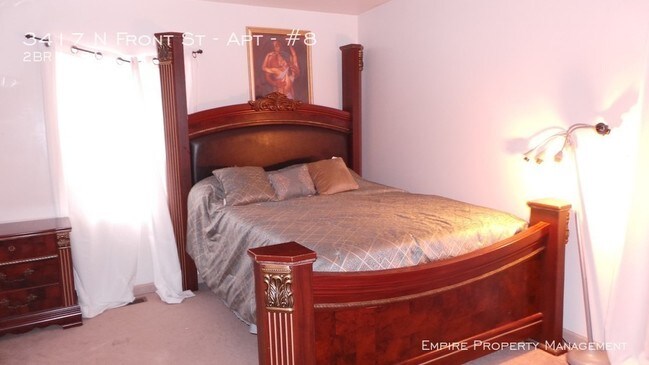 Building Photo - 2 Bedroom 1 Bath in Whitehall !