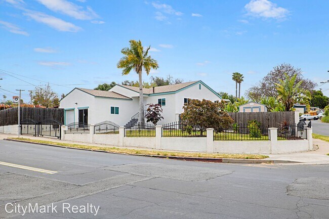 Building Photo - 2 br, 2 bath House - 5405 Olvera Ave