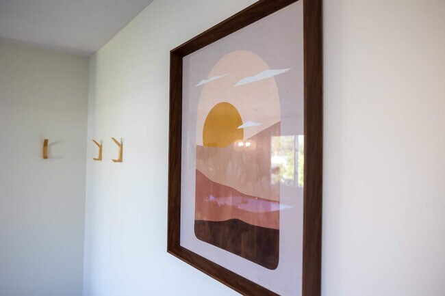 Foto del edificio - 204 Washington Park Blvd