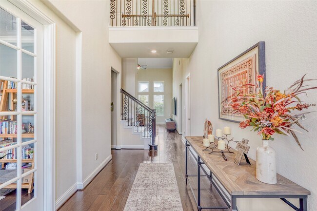 Foto del edificio - 6318 Sunstone Falls Ln