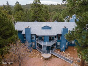 Building Photo - 2700 S White Mountain Rd