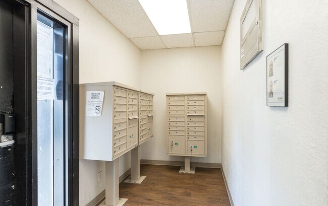 Foto del interior - Sherwood Apts