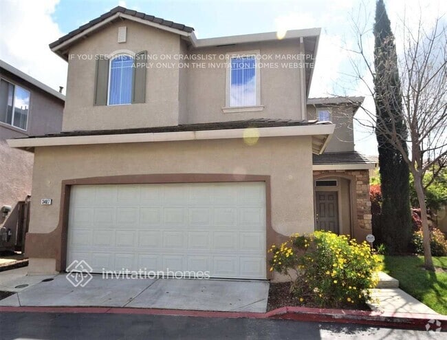 Building Photo - 3407 Duckhorn Dr