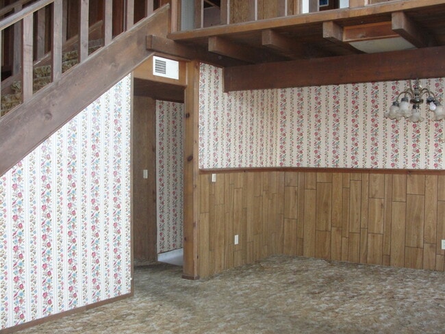 Foto del edificio - Large Country Home