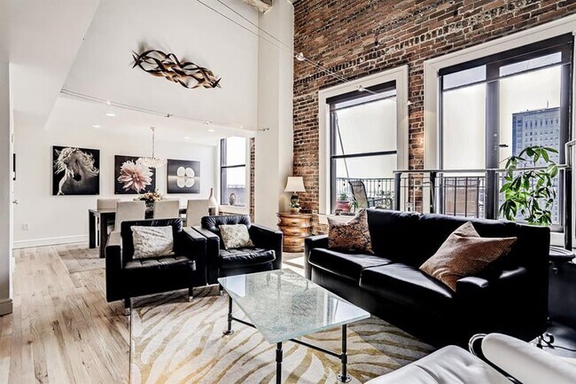 Foto del edificio - 915 Franklin St