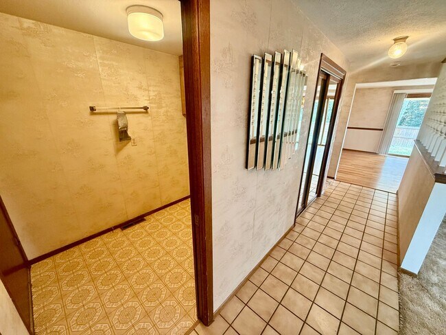 Foto del edificio - 4808 N Franklin Ave