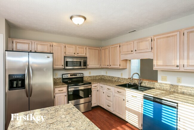 Foto del edificio - 5907 Bowie Lane