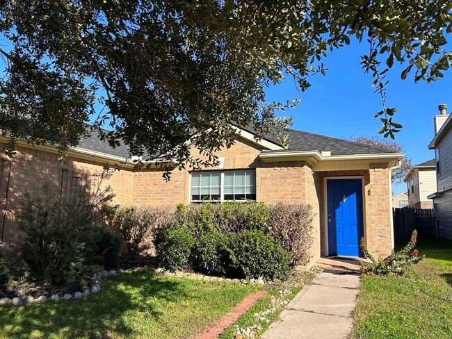 Building Photo - 11710 Wainscot Ct