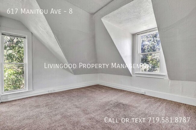 Building Photo - 617 Manitou Ave