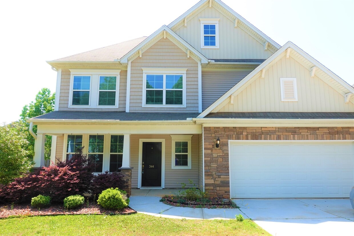 Foto principal - 344 Marble Ln
