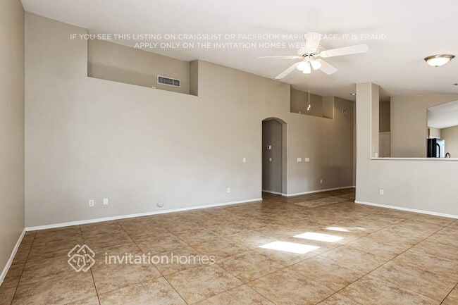 Building Photo - 1710 E Palo Blanco Way