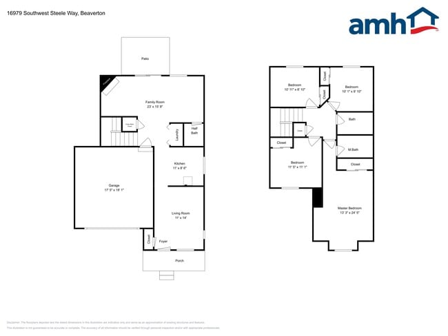 Foto del edificio - 16979 SW Steele Way