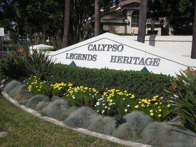 Foto del edificio - 1886 Key Largo Rd
