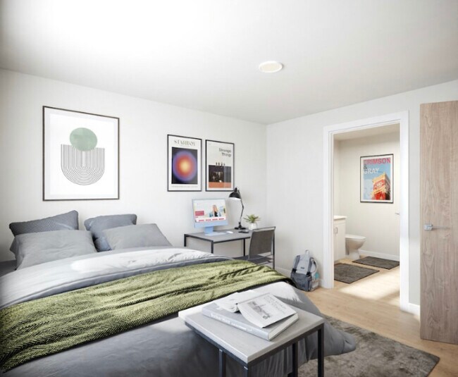 Foto del edificio - 1490 NE North Fairway Dr