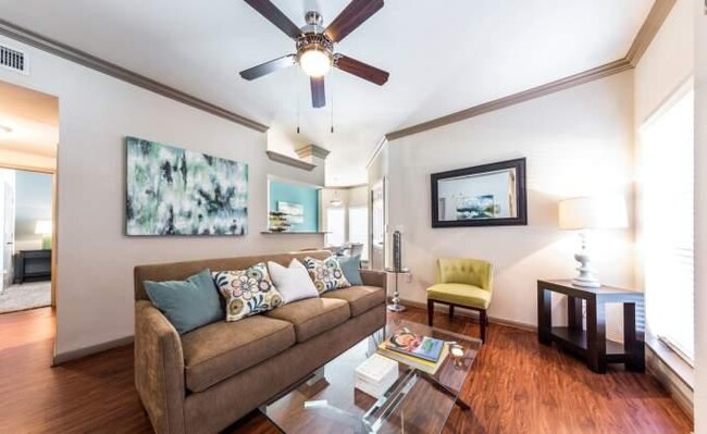 Foto del edificio - 3 bedroom in Houston TX 77084