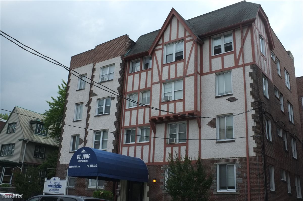 Primary Photo - 5016 Pine St
