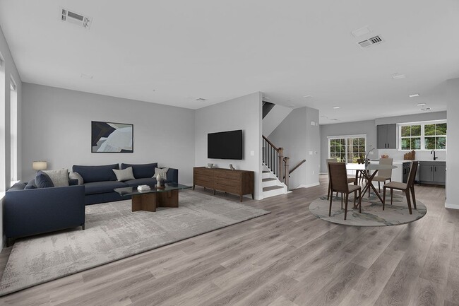 Building Photo - Woodland Square at Park Ridge