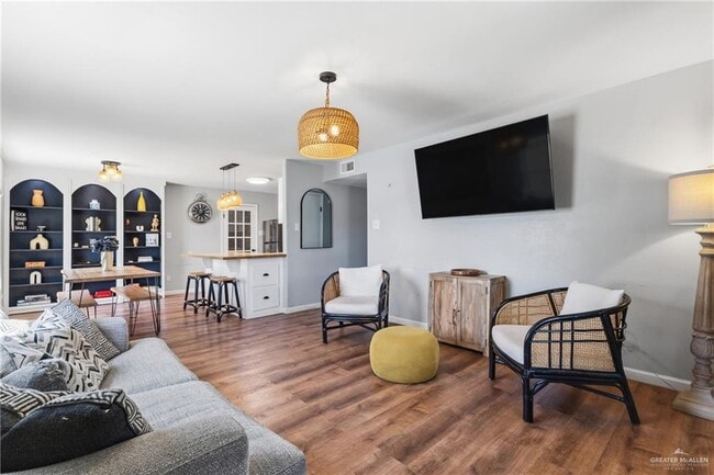 Foto del edificio - 18 La Vista Ave