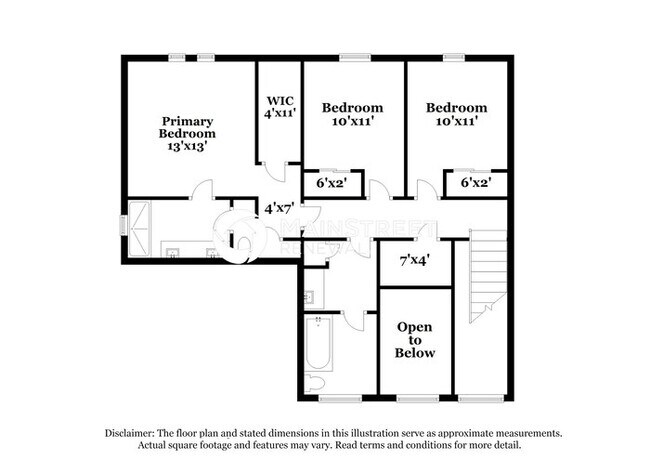Building Photo - 3 Bedroom Pet-Friendly Home in Deland, FL with Main Street Renewal