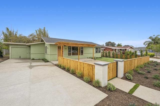 Building Photo - 1061 Buena Vista Way