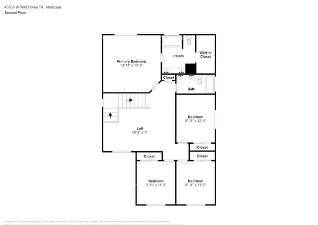 Building Photo - 43935 W Wild Horse Trail