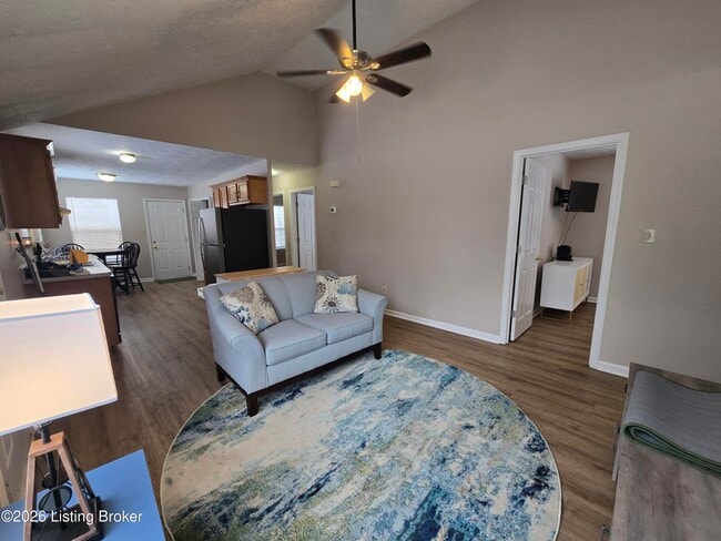 Building Photo - 3728 Locust Ave